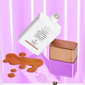 Drunk Elephant D-Bronzer Anti Pollution Sunshine Drops
